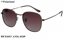 Ray-Flector polarized очки RF3107 COL.03P