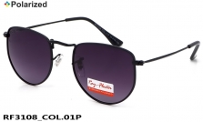 Ray-Flector polarized очки RF3108 COL.01P