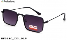 Ray-Flector polarized очки RF3110 COL.01P