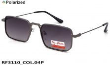 Ray-Flector polarized очки RF3110 COL.04P
