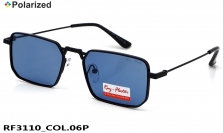 Ray-Flector polarized очки RF3110 COL.06P