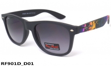 Ray-Flector очки RF901D D01