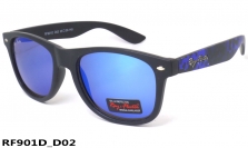 Ray-Flector очки RF901D D02