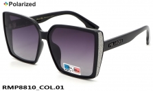 Rebecca Moore polarized очки RMP8810 COL.01