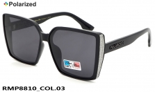 Rebecca Moore polarized очки RMP8810 COL.03