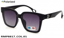 Rebecca Moore polarized очки RMP8817 COL.01