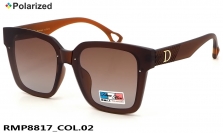 Rebecca Moore polarized очки RMP8817 COL.02