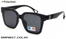 Rebecca Moore polarized очки RMP8817 COL.03