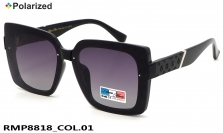 Rebecca Moore polarized очки RMP8818 COL.01