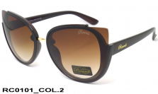 Ricardi очки RC0101 COL.2
