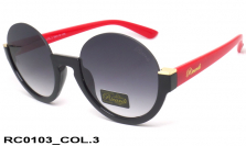 Ricardi очки RC0103 COL.3