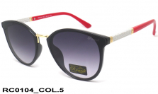Ricardi очки RC0104 COL.5