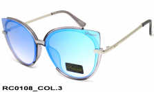 Ricardi очки RC0108 COL.3