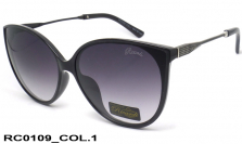 Ricardi очки RC0109 COL.1