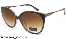 Ricardi очки RC0109 COL.3