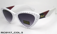 Ricardi очки RC0117 COL.5