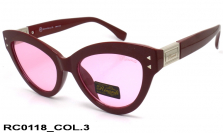 Ricardi очки RC0118 COL.3