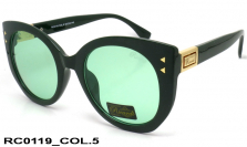Ricardi очки RC0119 COL.5