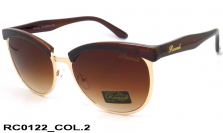 Ricardi очки RC0122 COL.2