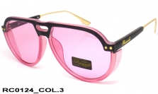 Ricardi очки RC0124 COL.3