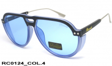 Ricardi очки RC0124 COL.4