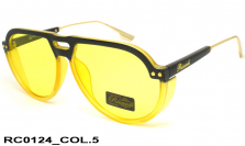 Ricardi очки RC0124 COL.5