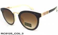 Ricardi очки RC0125 COL.3