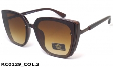 Ricardi очки RC0129 COL.2