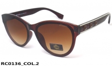 Ricardi очки RC0136 COL.2