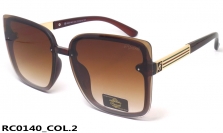 Ricardi очки RC0140 COL.2