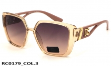 Ricardi очки RC0179 COL.3