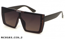 Ricardi очки RC0183 COL.2