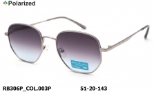 Очки Rita Bradley RB306P COL.003P polarized