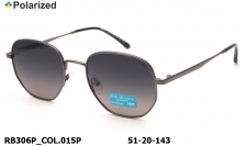 Очки Rita Bradley RB306P COL.015P polarized