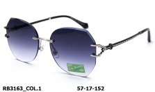 Rita Bradley очки RB3163 COL.1