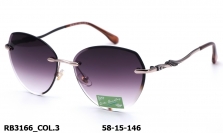Rita Bradley очки RB3166 COL.3