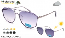 Очки фотохромные Rita Bradley RB328X COL.03PX polarized