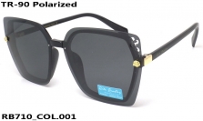 Rita Bradley очки RB710 COL.001