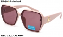 Rita Bradley очки RB722 COL.004