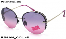 Rita Bradley очки RB8108 COL.4P