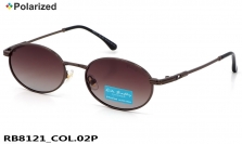 Rita Bradley очки RB8121 COL.02P