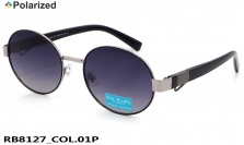 Rita Bradley очки RB8127 COL.01P