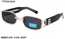 Rita Bradley очки RB8129 COL.02P