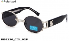 Rita Bradley очки RB8130 COL.02P