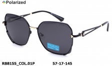 Rita Bradley очки RB8155 COL.01P polarized