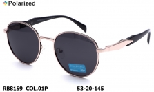 Rita Bradley очки RB8159 COL.01P polarized