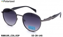 Rita Bradley очки RB8159 COL.02P polarized