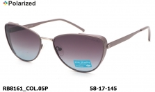 Rita Bradley очки RB8161 COL.05P polarized