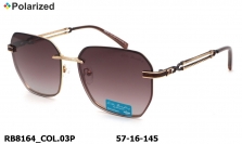 Rita Bradley очки RB8164 COL.03P polarized
