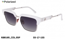 Rita Bradley очки RB8169 COL.05P polarized